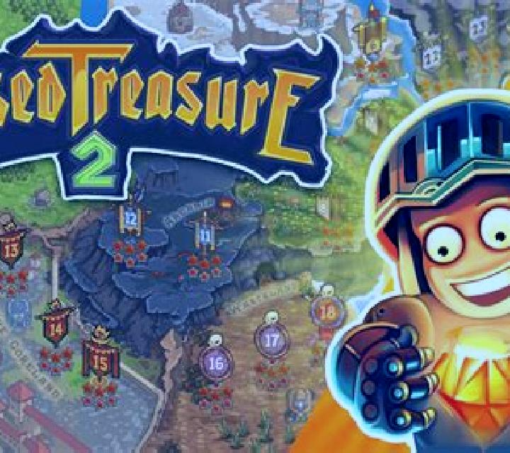 Treasure Land online slot