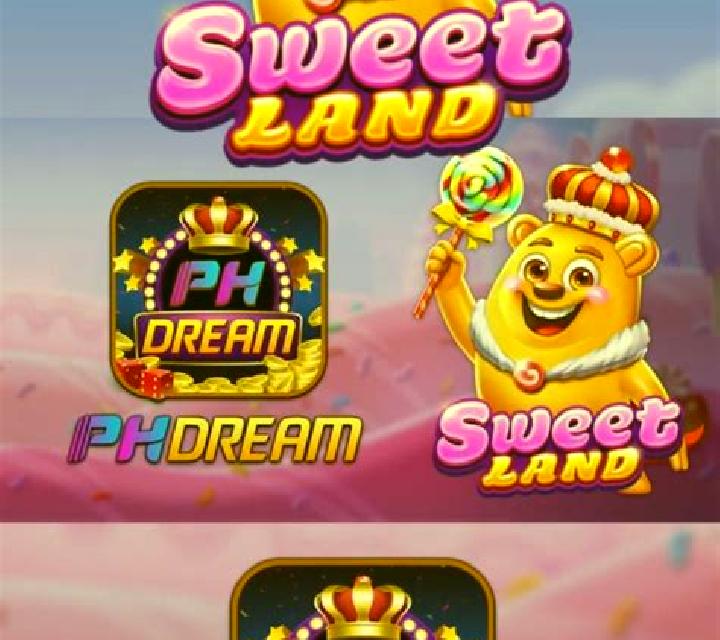 Treasure Land slot