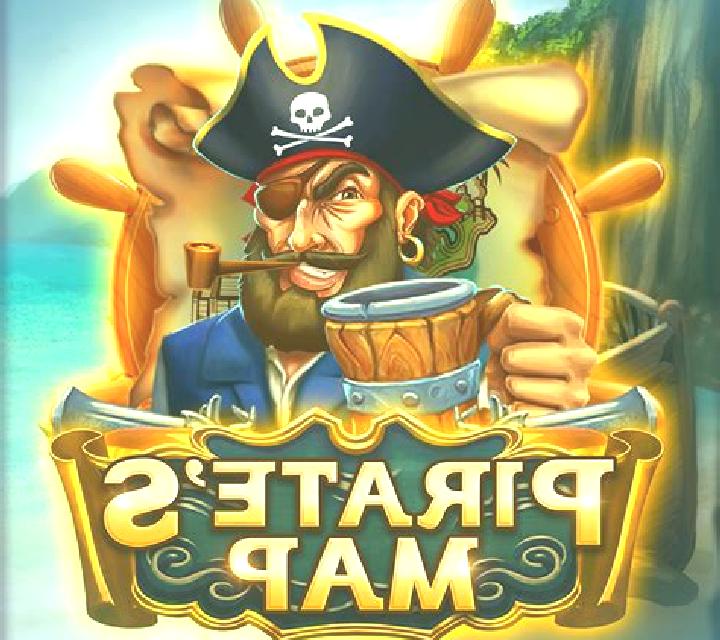 Treasure Map online slot
