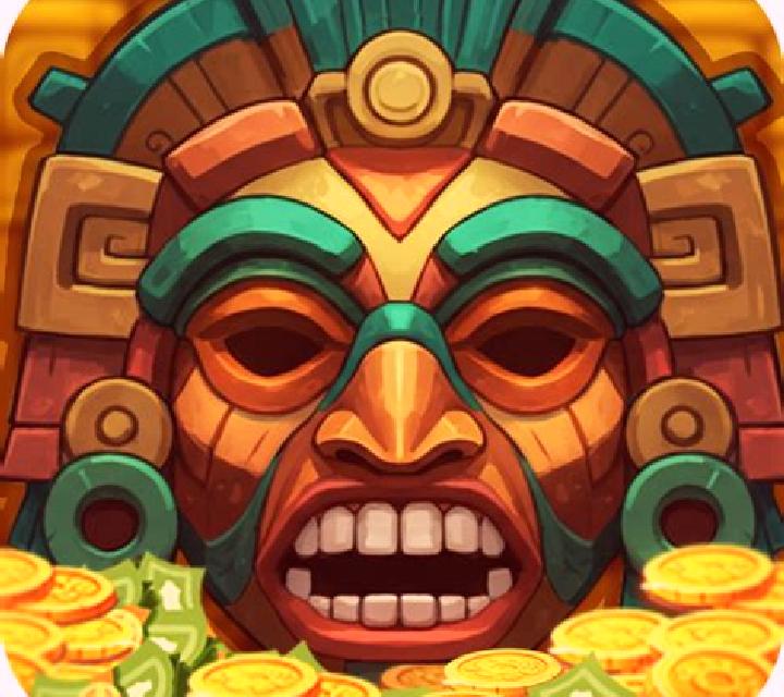 Treasure of Maya online slot