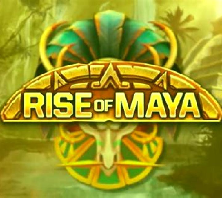 Treasure of Maya slot game