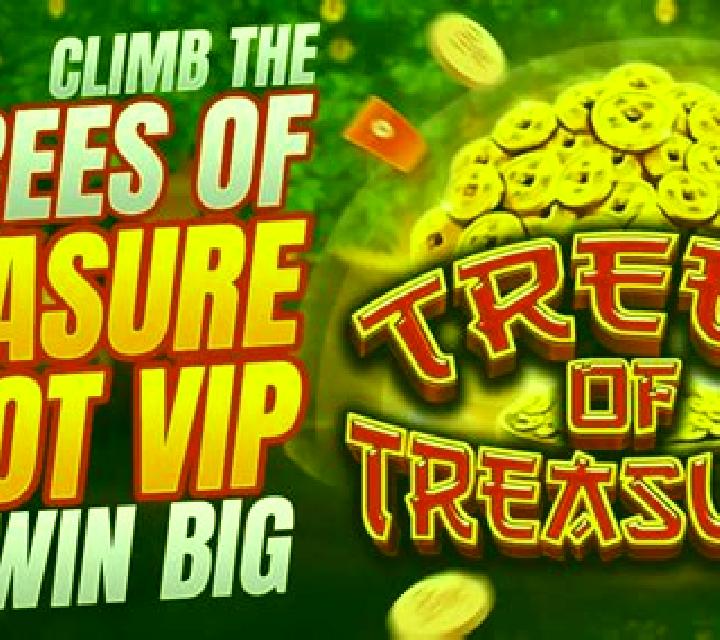 Treasure Of Saintella online slot
