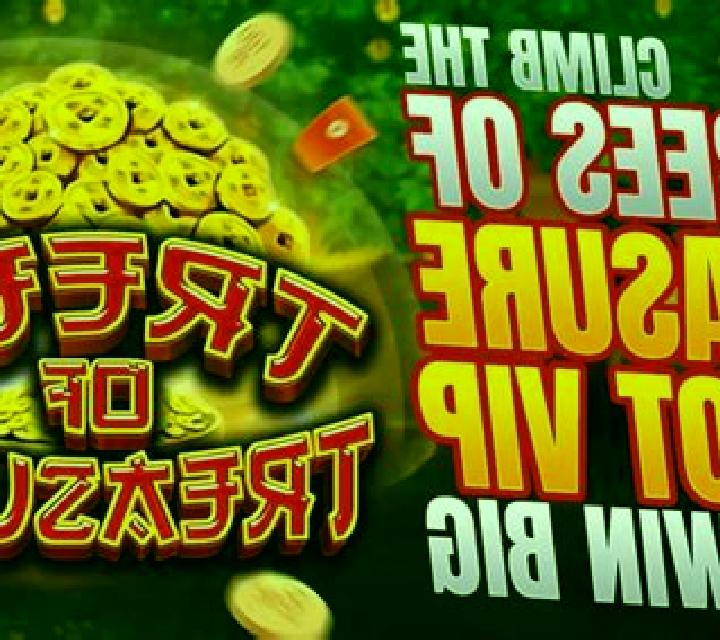 Treasure Of Saintella slot game
