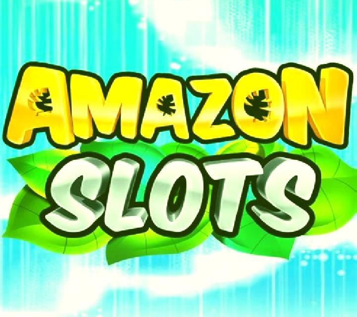 Treasure Of The Amazons slot
