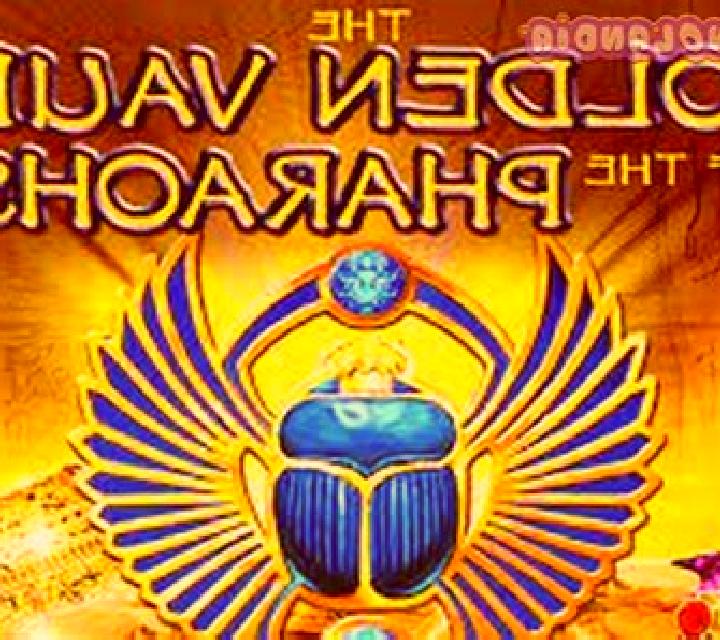 Treasure of the Pharaohs slot game