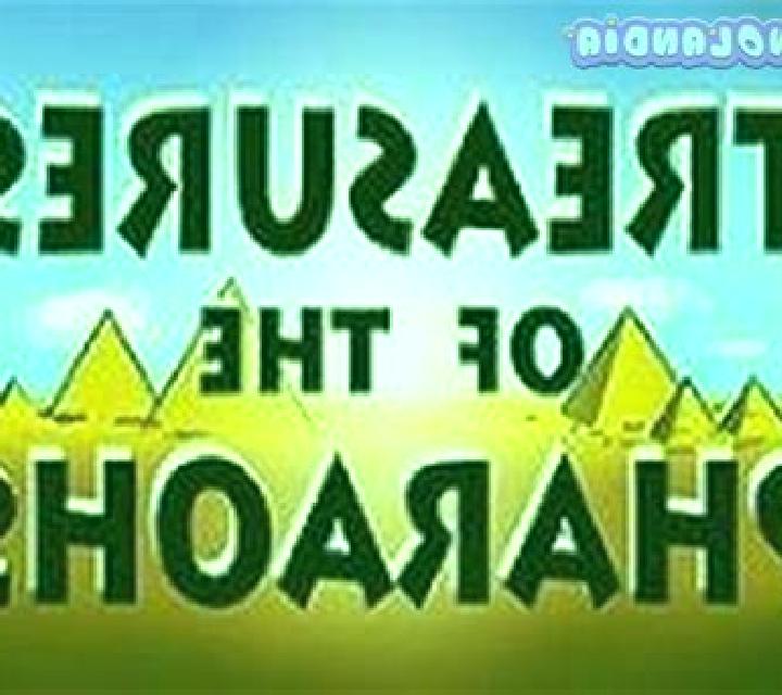 Treasure of the Pharaohs slot