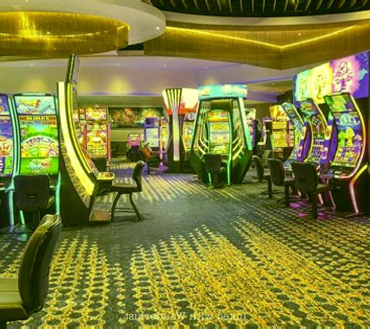 Treasure of the Sands online slot