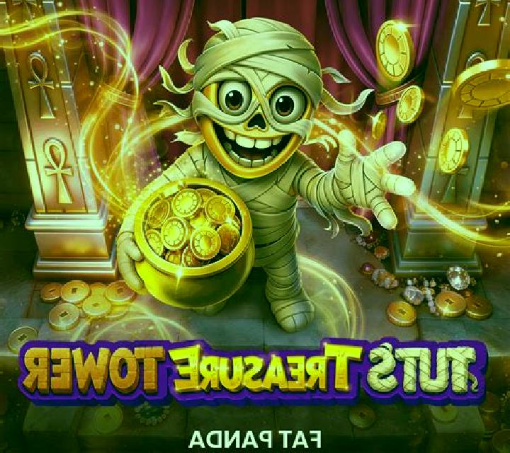 Treasure of Tut online slot