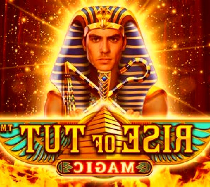 Treasure of Tut slot machine