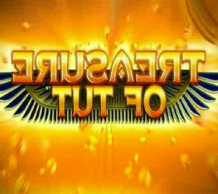 Treasure of Tut slot