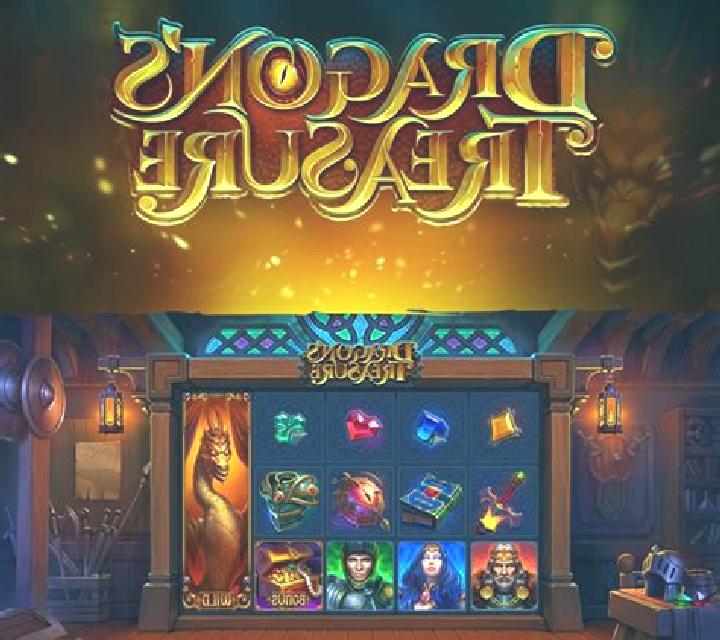 Treasure Party slot machine
