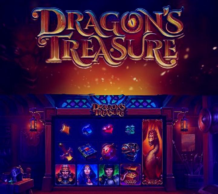 Treasure Party slot