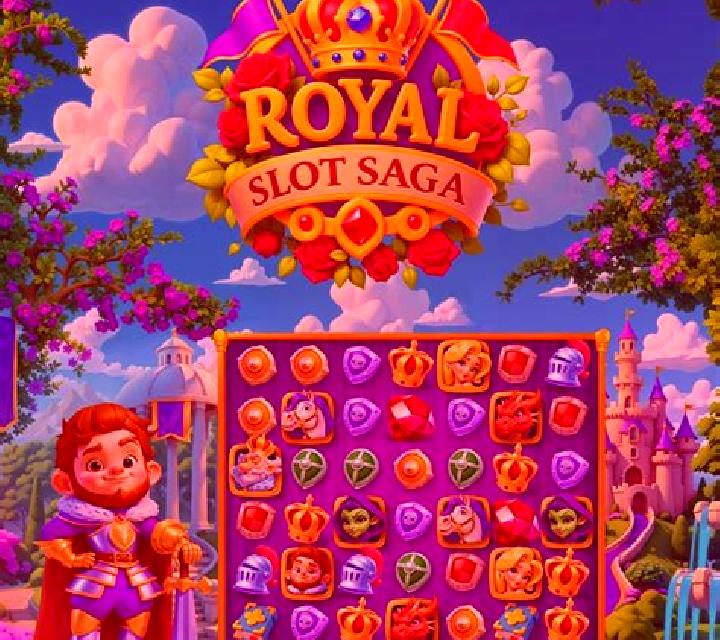 Treasure Pot Puzzle online slot