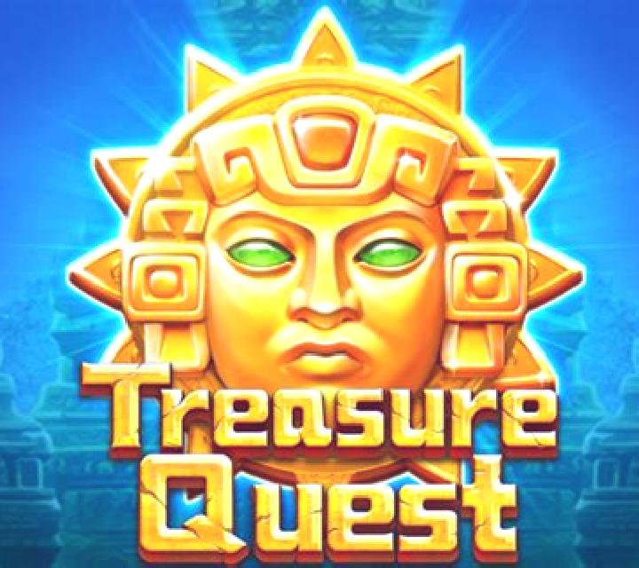 Treasure Quest (TaDa Gaming) online slot