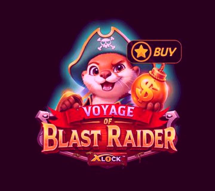 Treasure Raider (Bally) slot game