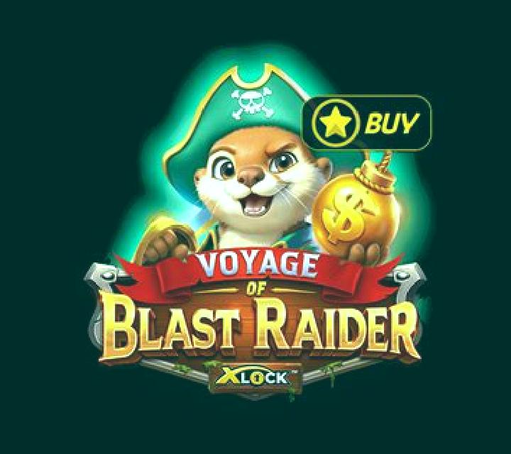 Treasure Raider (KA Gaming) slot machine