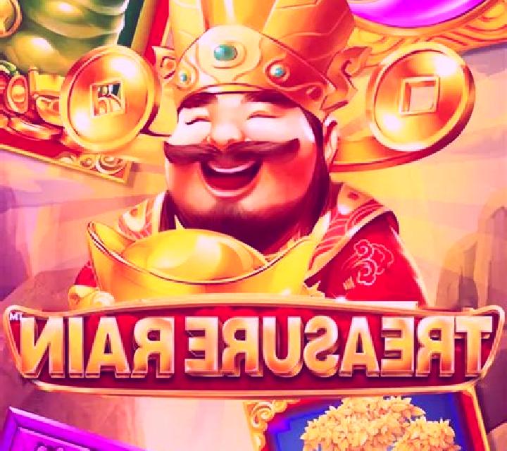 Treasure Rain slot