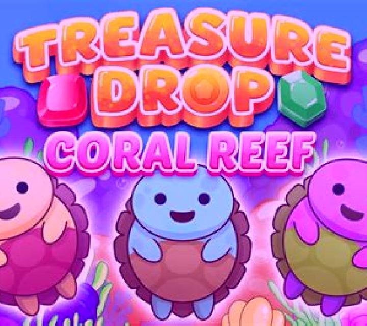Treasure Reef online slot