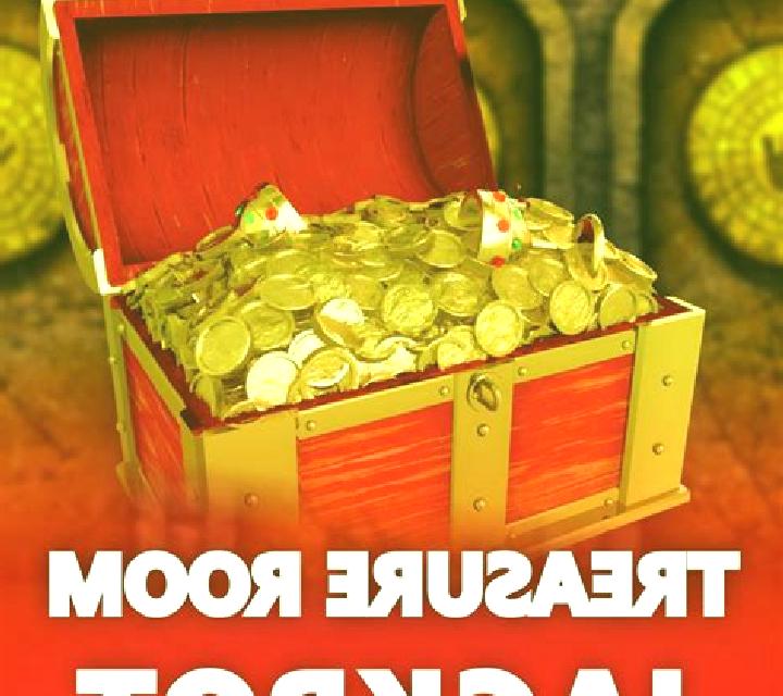 Treasure Room slot