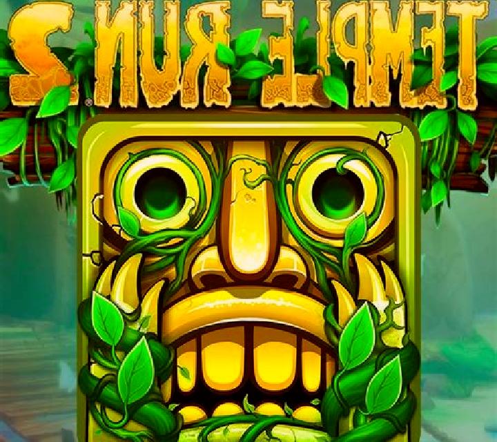 Treasure Run online slot