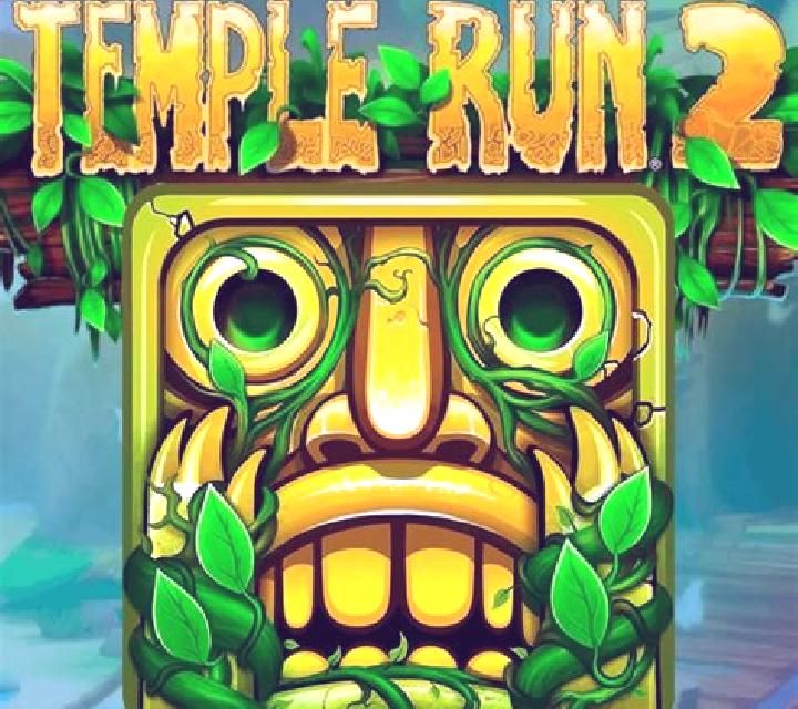 Treasure Run slot game