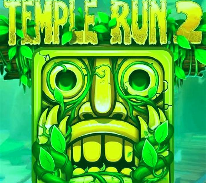 Treasure Run slot