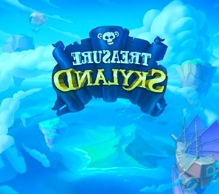 Treasure Skyland slot game