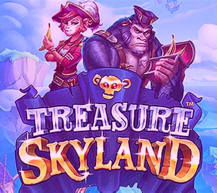 Treasure Skyland slot