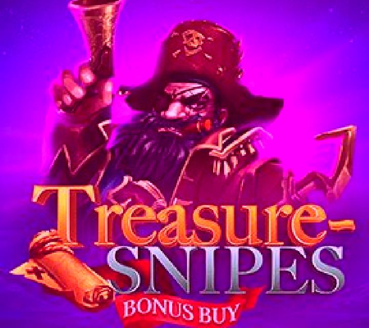 Treasure Snipes (Evoplay) online slot