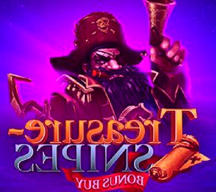 Treasure Snipes (Evoplay) slot game