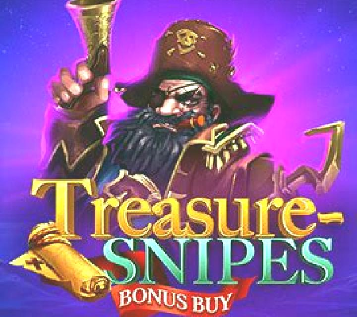 Treasure Snipes (Evoplay) slot