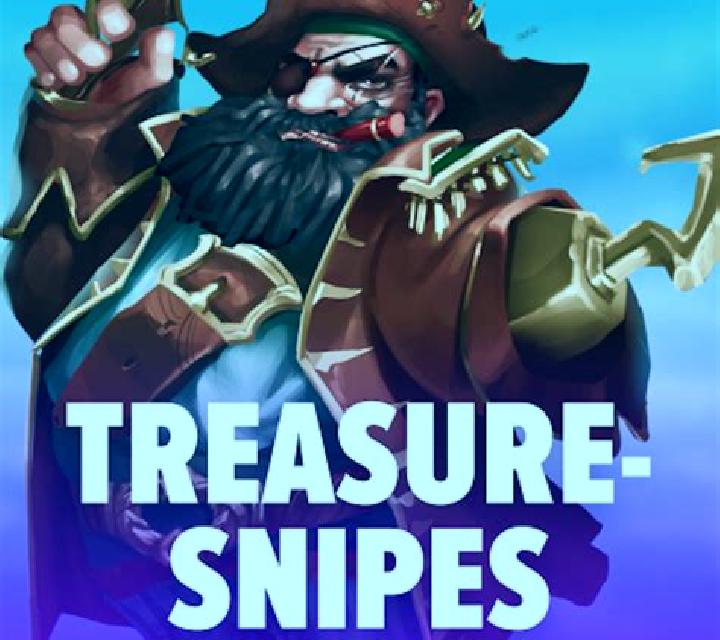 Treasure Snipes (InBet Games) online slot