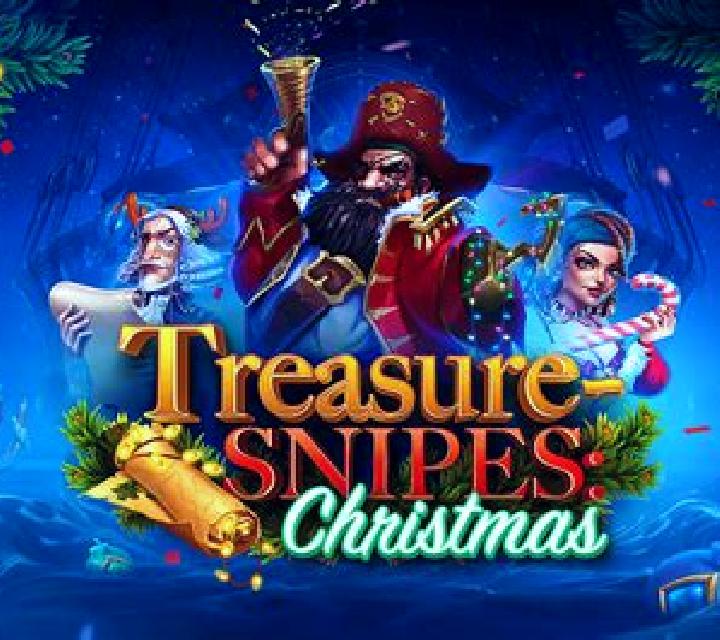 Treasure Snipes (InBet Games) slot game