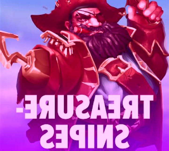 Treasure Snipes (InBet Games) slot
