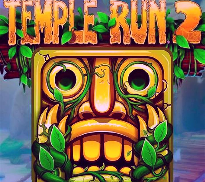 Treasure Temple online slot