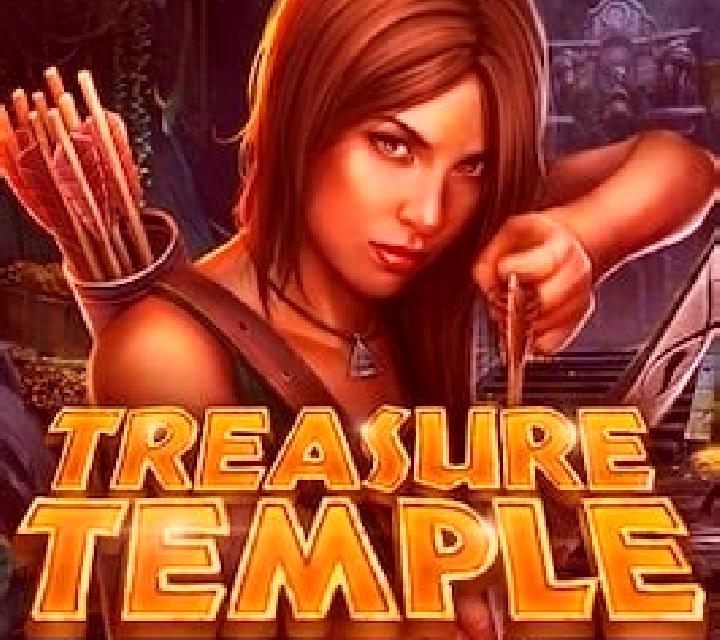 Treasure Temple slot