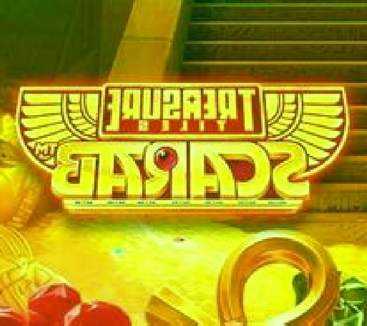 Treasure Tiles Scarab online slot