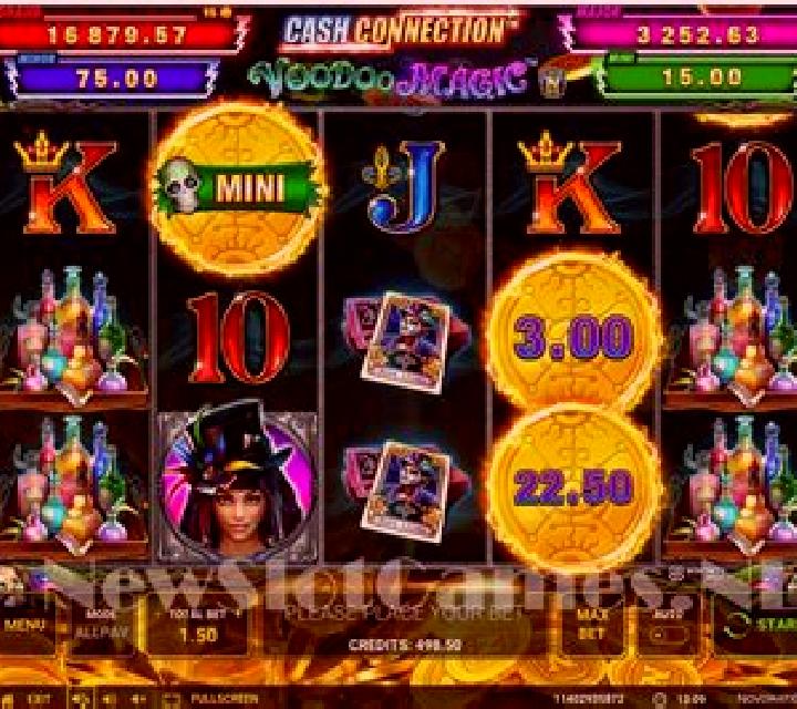Treasure Tomb (1x2gaming) online slot