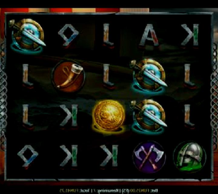Treasure Tomb (1x2gaming) slot game
