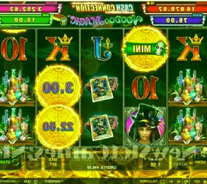 Treasure Tomb (1x2gaming) slot machine