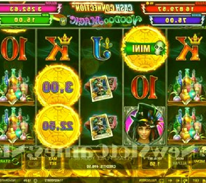 Treasure Tomb (1x2gaming) slot