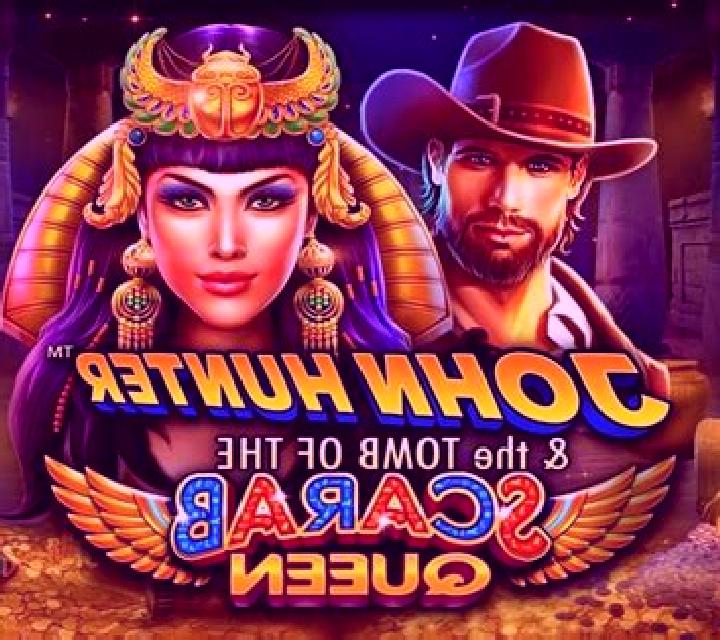 Treasure Tomb (Habanero) online slot