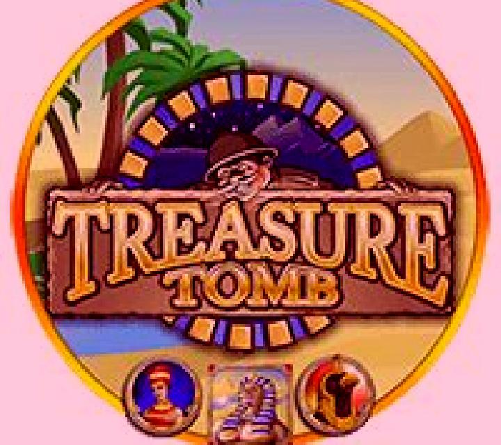 Treasure Tomb (Habanero) slot