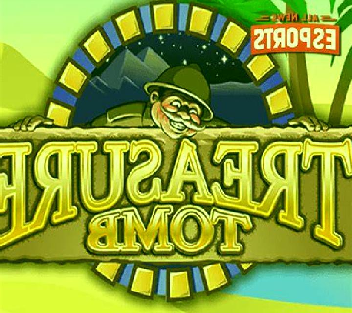 Treasure Tomb (Slot Factory) slot game