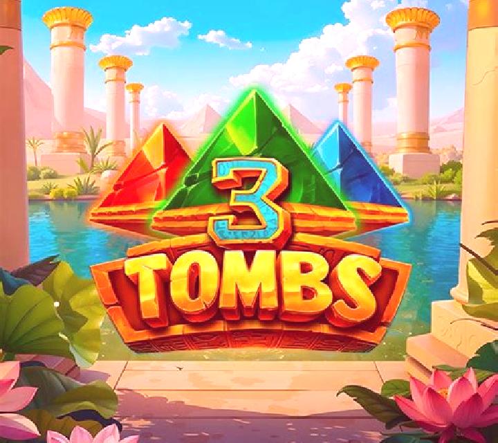 Treasure Tombs online slot