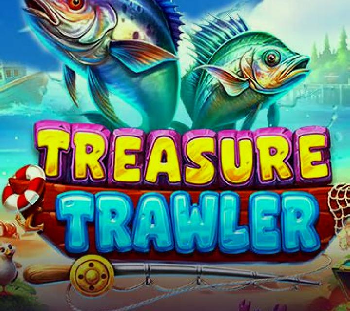 Treasure Trawler slot