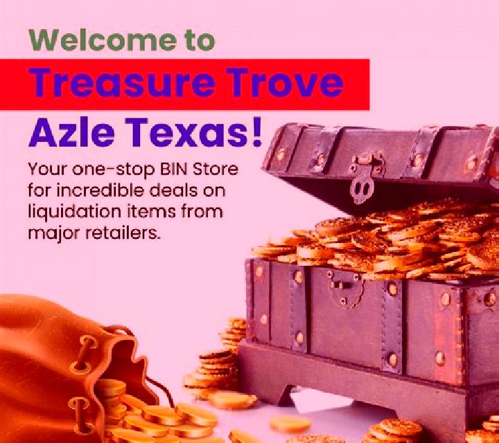 Treasure Trove (GameCo) online slot