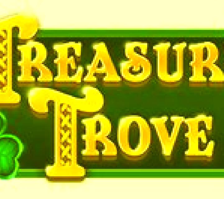 Treasure Trove (GameCo) slot game