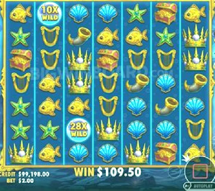 Treasure Trove (Slot Factory) online slot