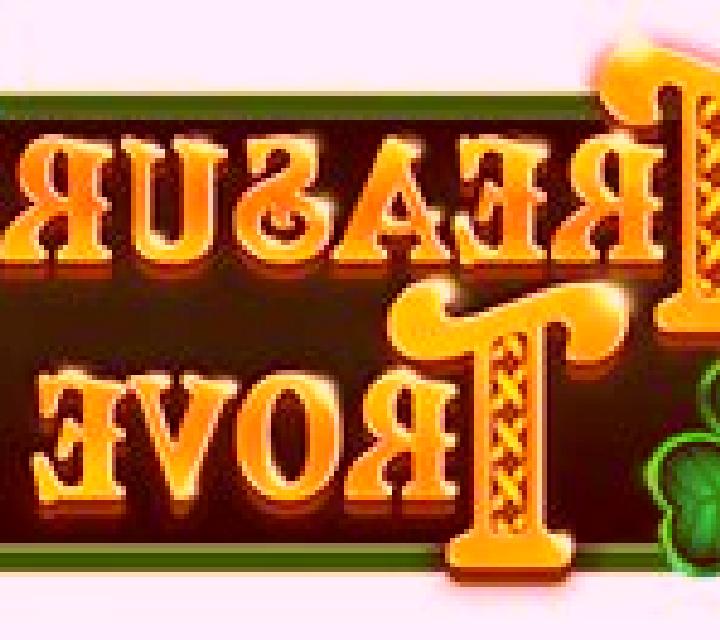 Treasure Trove (Slot Factory) slot game